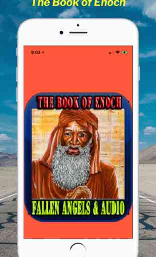 Book of Enoch Audio 4