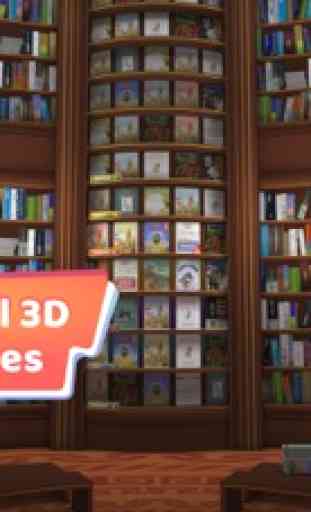 Bookful: Books for Kids 3
