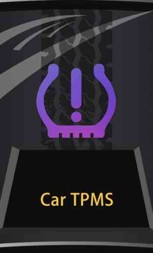Car TPMS 1