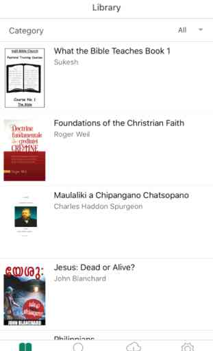 Christian Books Worldwide 2