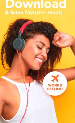 Cloud Music - listen Offline 1