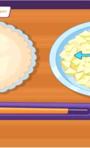 Cooking game - girls games and kids games 1