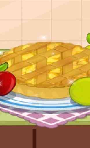 Cooking game - girls games and kids games 2