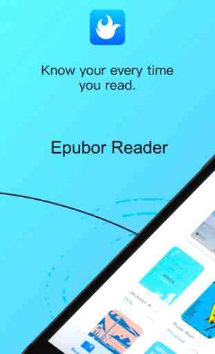 Epubor Reader 1