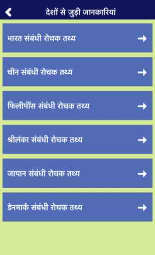 Facts In Hindi - World & Life 3