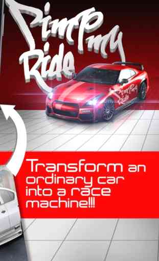 Fast Racing Car Customization – Virtual Design 2