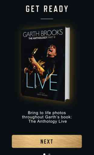 Garth LIVE 2