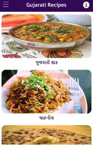 Gujarati Recipes Latest Rasoi 1