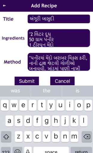 Gujarati Recipes Latest Rasoi 3
