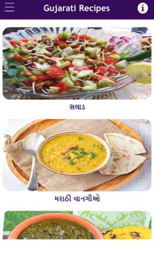 Gujarati Recipes Latest Rasoi 4