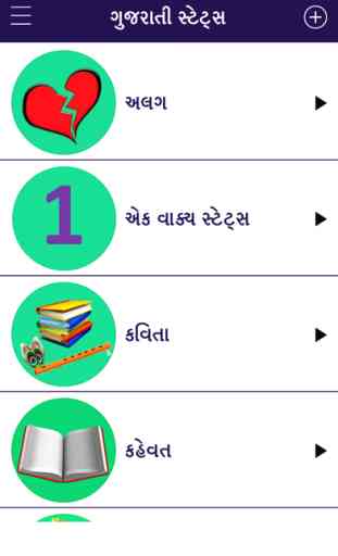 Gujarati Status Shayari Quotes 1