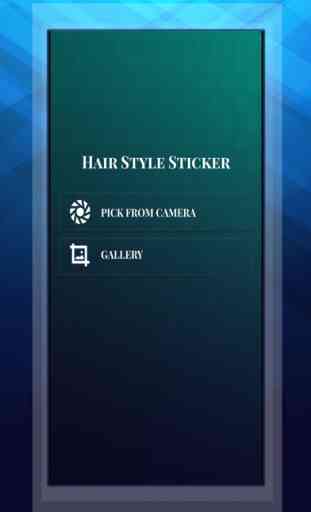 Hair Styler Salon-Photo Editor To Try New Looks 1