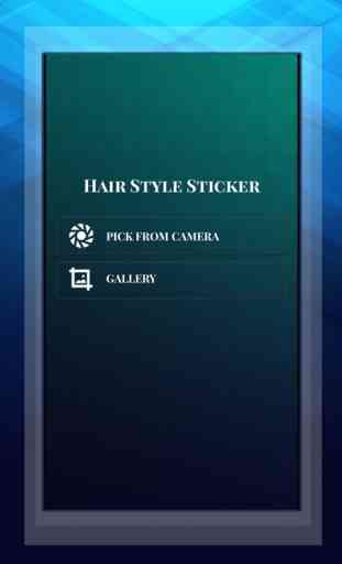 Hair Styler Salon-Photo Editor To Try New Looks 4