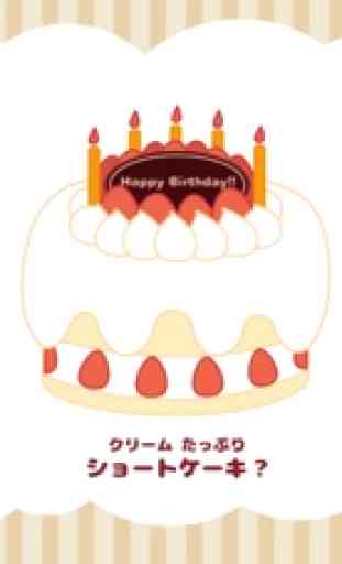 Happy Birthday Surprise! 2