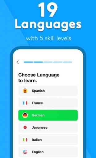 Lingo X-learning language fast 2