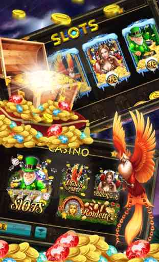 Lucky 8 Ball Casino – Free Slots, Poker & More Win 1