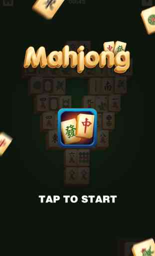 + Mahjong + 3