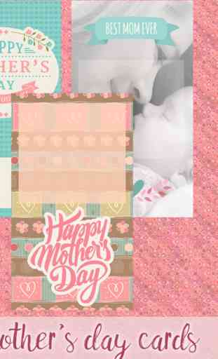 Mother's Day Greeting Card.s With Special Messages 2