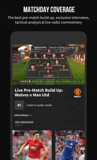 MUTV - Manchester United TV 1