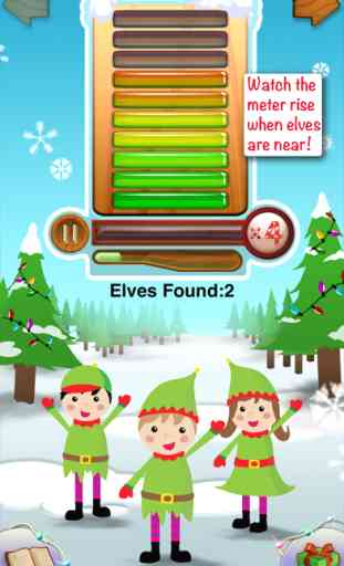 Original Elf Finder : Tracker 1