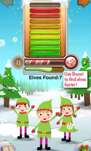 Original Elf Finder : Tracker 2