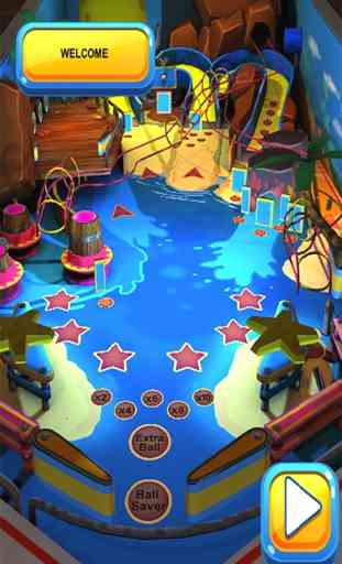 Pinball Classic Arcade HD 1