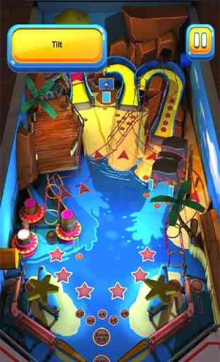 Pinball Classic Arcade HD 2