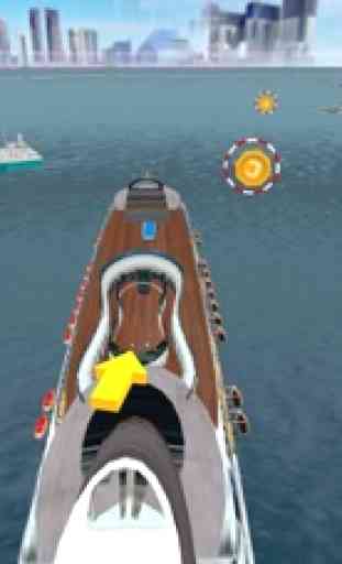 Ship Simulator Game 2017 1