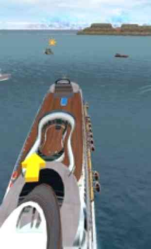 Ship Simulator Game 2017 2