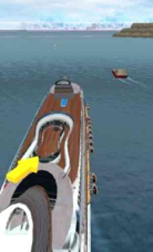 Ship Simulator Game 2017 4