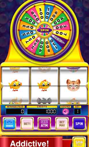 Slot Machine Games∞ 1