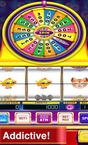 Slot Machine Games∞ 2