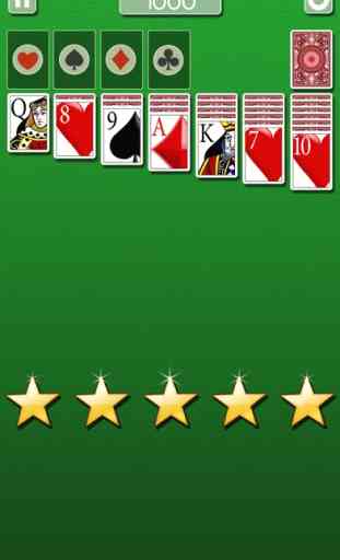 Solitaire:-) 1