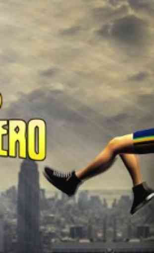 Superhero Kid Animal Rescue – Hero of Justice 2