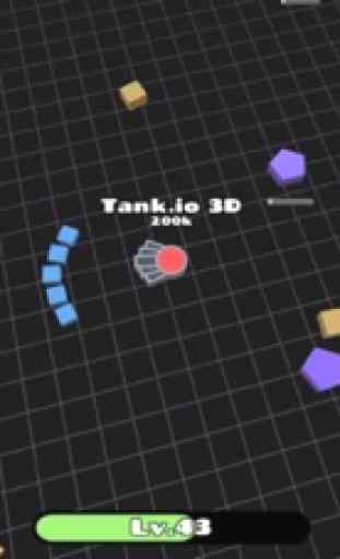 Tank.io 3D 2