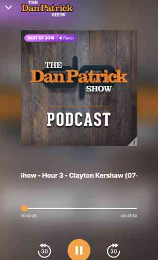 The Dan Patrick Show 3