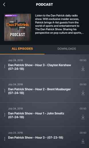 The Dan Patrick Show 4