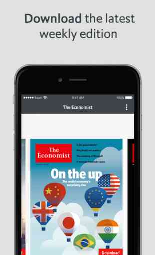 The Economist weekly US issue 3