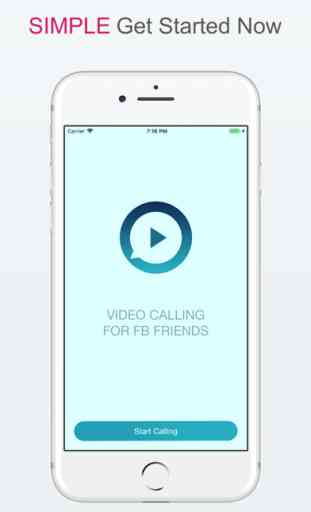 Video Chat and Video Calls 4