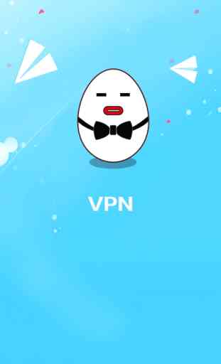 VPN-Super VPN Proxy & Unlimited VPN Master 1