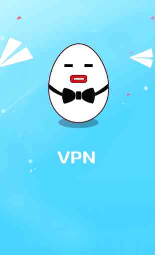 VPN-Super VPN Proxy & Unlimited VPN Master 4