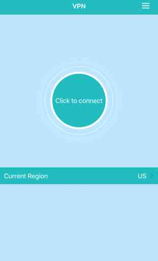 VPN - Unlimited Privacy & Security Proxy 1