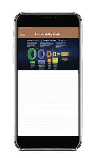 ABG Sustainable Conference App 3