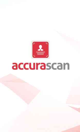 Accurascan - Digital KYC 1