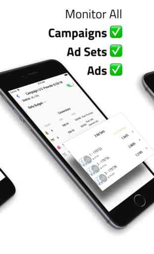 Ads Manager by Pocket Ads 3