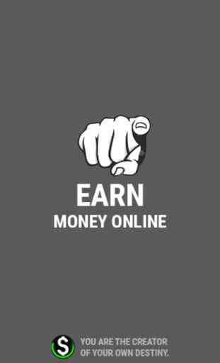 Alpha Power: Earn Money Online 1