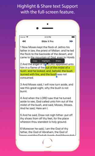 KJV King James Bible Offline 3