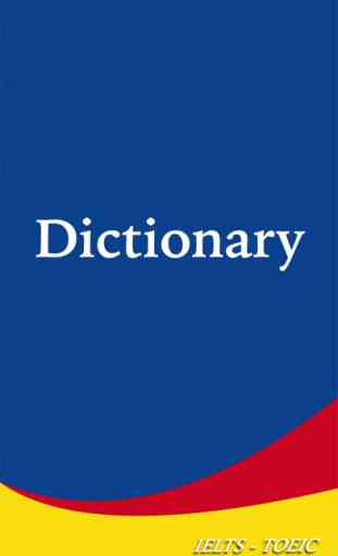 LMDict - English Dictionary 1