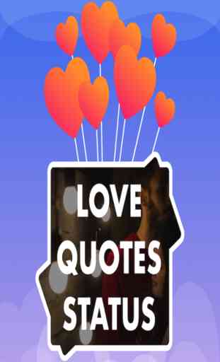 Love Quotes Status For Lovers 1
