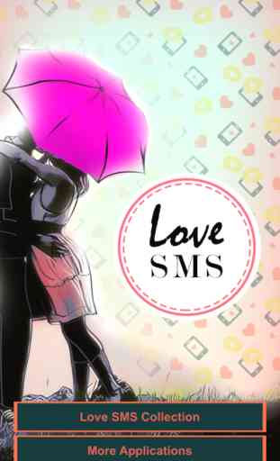 Love SMS Collection 2019! 1